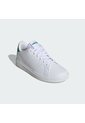 Tenis Blanco Adidas Advantage Base 2.0 Niños de adidas Performance