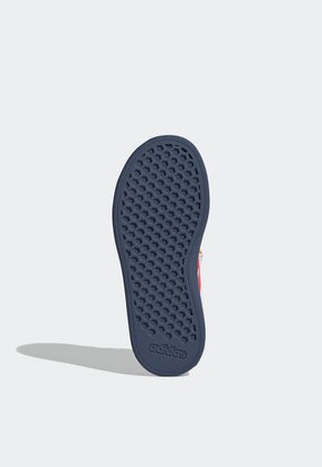 Tenis Lifestyle Blanco-Rojo-Azul adidas Sportswear Grand Court x Disney Mickey and Friends