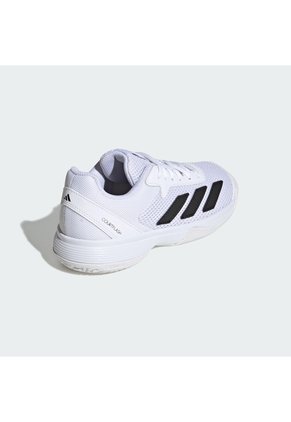 Tenis Tenis Blanco Adidas Courtflash Niños