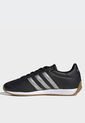 Tenis adidas Sportswear Runvista Halo Negro de adidas Performance