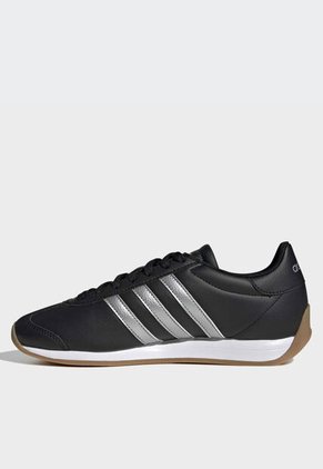 Tenis adidas Sportswear Runvista Halo Negro
