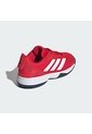 Tenis Tenis Rojo Adidas Ubersonic Niños de adidas Performance