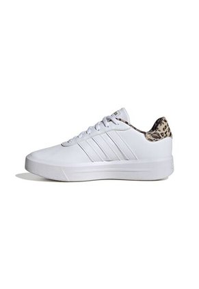 TENIS ADIDAS MUJER IG8609 COURT PLATFOR Talla 6