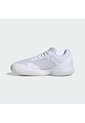 Tenis Tenis Blanco Adidas Courtflash Niños de adidas Performance