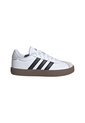 Tenis Blanco Adidas VL Court 3.0 Niños de adidas Performance