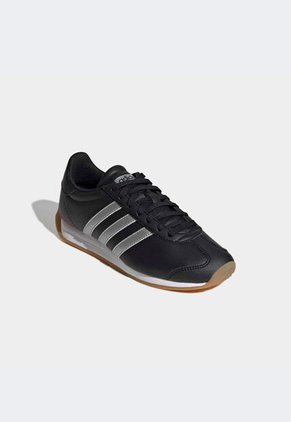 Tenis adidas Sportswear Runvista Halo Negro
