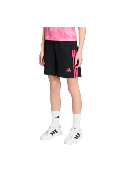 Shorts Negro Adidas X Fortnite Niños