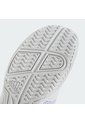 Tenis Tenis Blanco Adidas Courtflash Niños de adidas Performance
