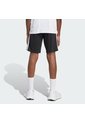 Shorts Entrenamiento Negro Adidas Essentials 3 Rayas Niños de adidas Performance