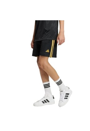 Shorts Negro Adidas X Fortnite Niños
