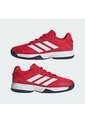 Tenis Tenis Rojo Adidas Ubersonic Niños de adidas Performance