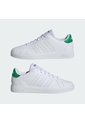 Tenis Blanco Adidas Advantage Base 2.0 Niños de adidas Performance