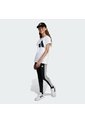 Camiseta Entrenamiento Blanco Adidas Essentials Niños de adidas Performance