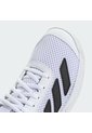 Tenis Tenis Blanco Adidas Courtflash Niños de adidas Performance