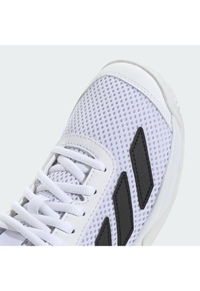 Tenis Tenis Blanco Adidas Courtflash Niños