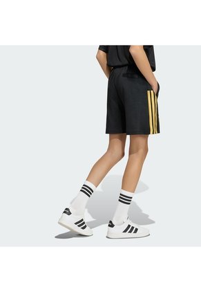 Shorts Negro Adidas X Fortnite Niños