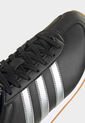 Tenis adidas Sportswear Runvista Halo Negro de adidas Performance