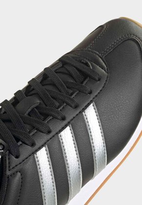Tenis adidas Sportswear Runvista Halo Negro