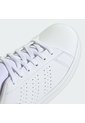 Tenis Blanco Adidas Advantage Base 2.0 Niños de adidas Performance