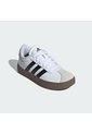 Tenis Blanco Adidas VL Court 3.0 Niños de adidas Performance