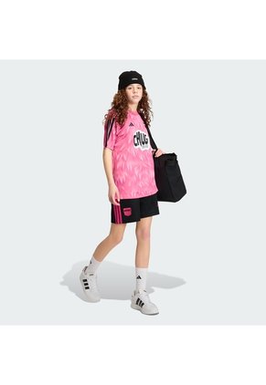 Shorts Negro Adidas X Fortnite Niños