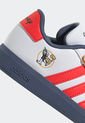 Tenis Lifestyle Blanco-Rojo-Azul adidas Sportswear Grand Court x Disney Mickey and Friends de adidas Performance
