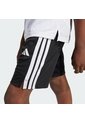 Shorts Entrenamiento Negro Adidas Essentials 3 Rayas Niños de adidas Performance