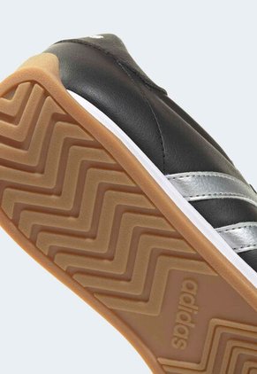 Tenis adidas Sportswear Runvista Halo Negro