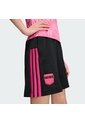 Shorts Negro Adidas X Fortnite Niños de adidas Performance