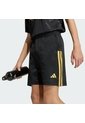 Shorts Negro Adidas X Fortnite Niños de adidas Performance