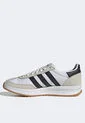 Tenis Lifestyle Blanco-Negro-Beige adidas Sportswear Run 72 de adidas Performance