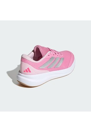 Tenis Running Rosa Adidas Runfalcon 6 Niños