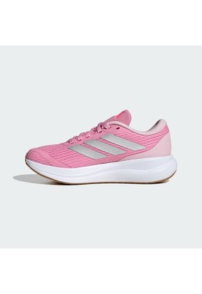 Tenis Running Rosa Adidas Runfalcon 6 Niños