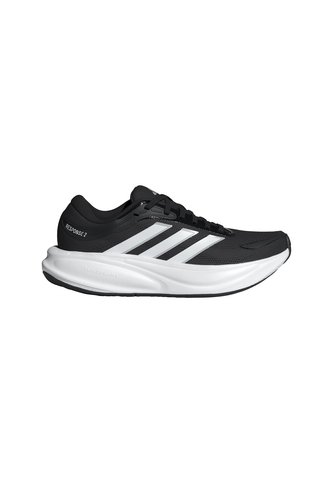 Tenis Running Negro Adidas Response 2 Mujer adidas Performance