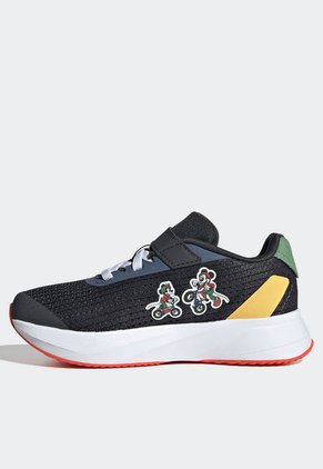 Tenis Lifestyle Multicolor adidas Sportswear Duramo SL x Disney Mickey and Friends