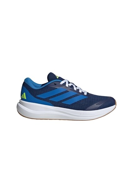 Tenis Running Azul Adidas Runfalcon 6 Niños