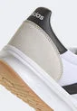Tenis Lifestyle Blanco-Negro-Beige adidas Sportswear Run 72 de adidas Performance