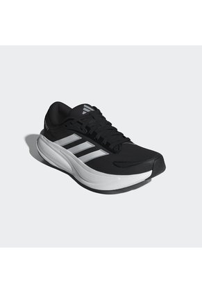 Tenis Running Negro Adidas Response 2 Mujer