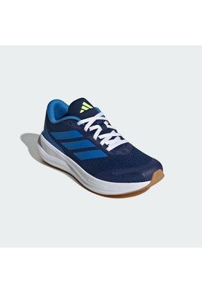 Tenis Running Azul Adidas Runfalcon 6 Niños