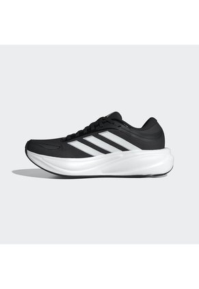 Tenis Running Negro Adidas Response 2 Mujer