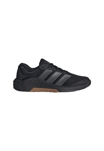 Tenis Entrenamiento Negro Adidas Dropset 4
