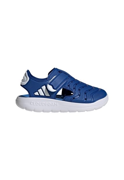 Sandalias Azul Adidas Water Sandal 2 Niños