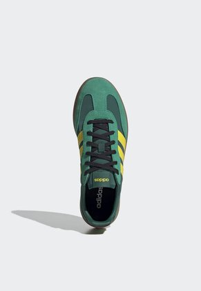 Tenis adidas Sportswear Bareeda Decode Verde