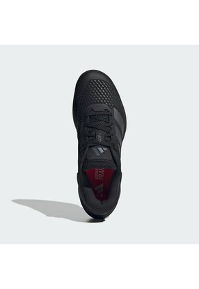 Tenis Entrenamiento Negro Adidas Dropset 4