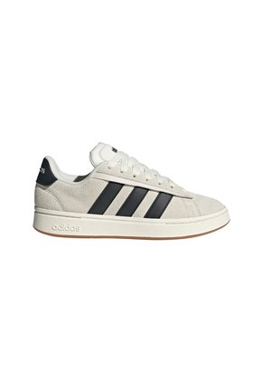Tenis Blanco Adidas Grand Court Alpha