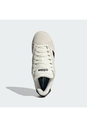 Tenis Blanco Adidas Grand Court Alpha