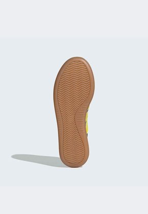 Tenis adidas Sportswear Bareeda Decode Verde