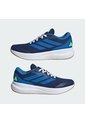 Tenis Running Azul Adidas Runfalcon 6 Niños de adidas Performance