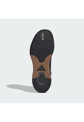 Tenis Entrenamiento Negro Adidas Dropset 4