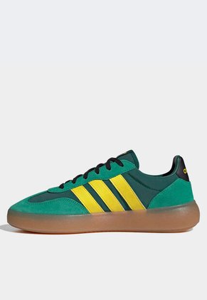 Tenis adidas Sportswear Bareeda Decode Verde